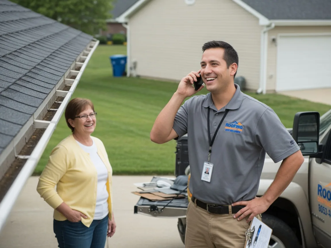 Local Roofing Contractors Hunker, PA FAQs